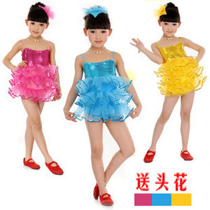 幼兒園舞蹈服裝選購與采購指南 價格、圖片、批發及廠家推薦