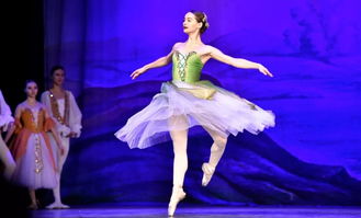 烏克蘭俄羅斯芭蕾明星的啟蒙搖籃 基輔兒童芭蕾舞團(tuán)《天鵝湖》強(qiáng)勢(shì)來(lái)襲