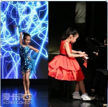 童心綻放，夢(mèng)想起航 2015年BMW南區(qū)兒童才藝大賽報(bào)名啟動(dòng)