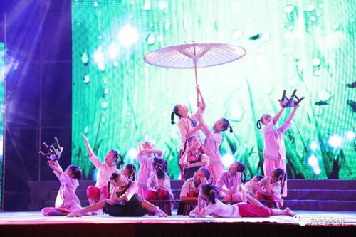 兒童舞蹈表演服務(wù) 從‘民星’到‘巔峰對(duì)決’冠軍的成長之路