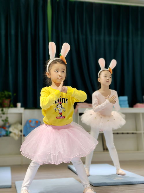 濟(jì)寧廣電傳媒藝術(shù)培訓(xùn)中心 舞動(dòng)童年夢想，唱響藝術(shù)未來